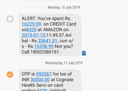 Cognate Health Service Pvt Ltd  fraud and cheater company